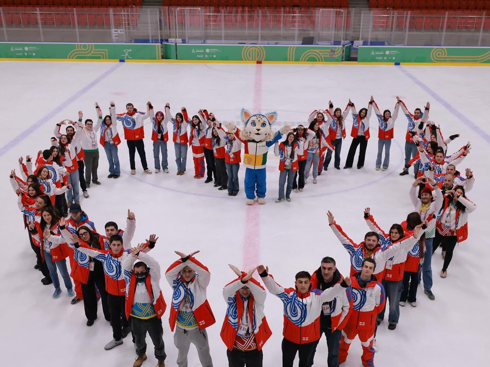  В Бакуриани завершился зимний юношеский олимпийский фестиваль