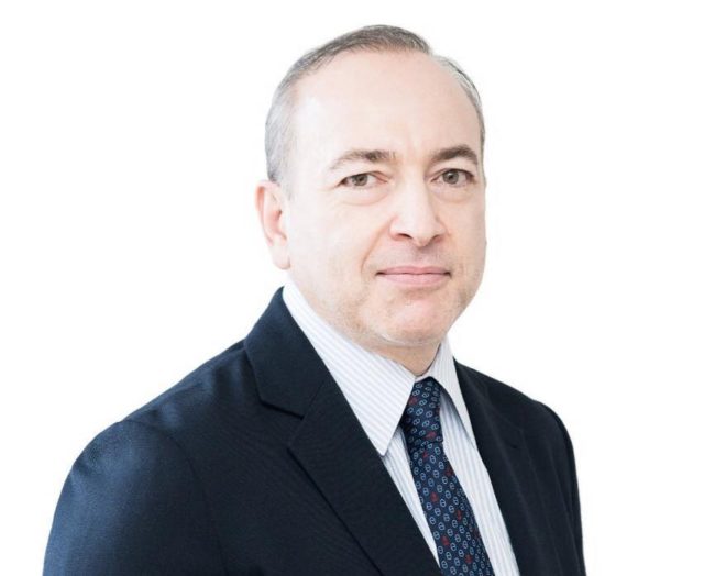 Заза Окуашвили: Mtavari Arkhi приостановил вещание по указанию Ники Гварамия