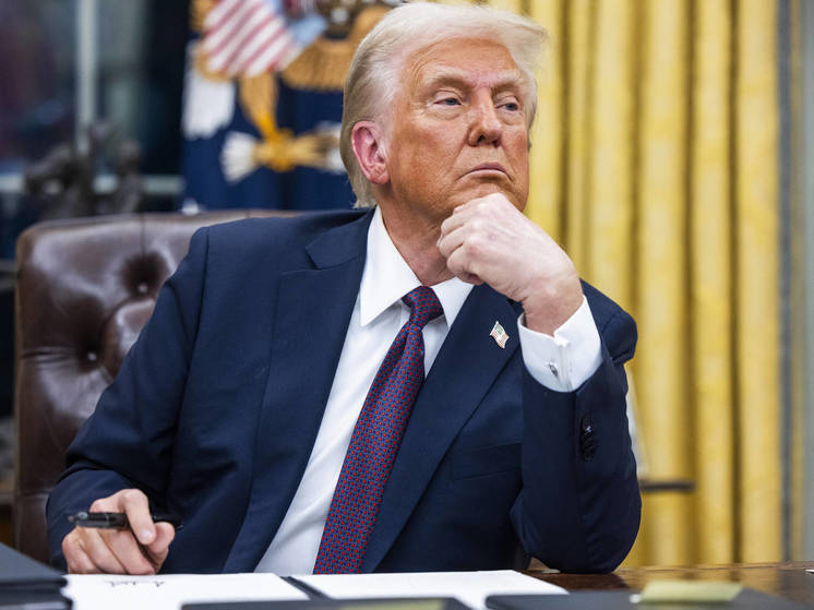 Администрация Трампа предложила сократить бюджет Госдепа