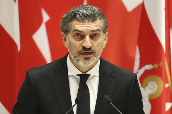 Администрация Трампа выявила силы, заинтересованные в войне - президент Грузии