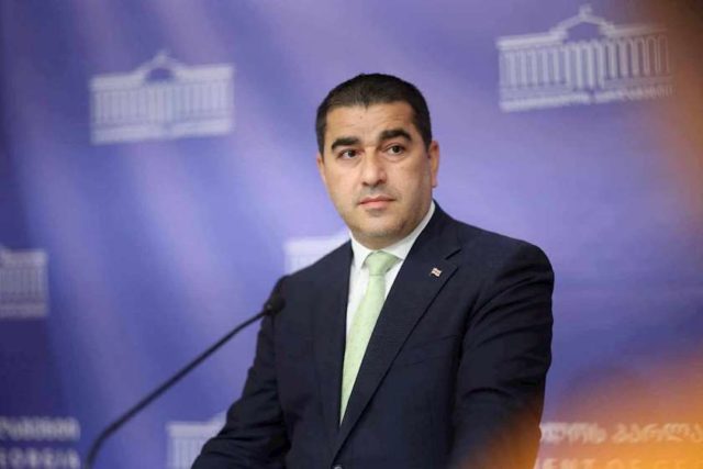 Национальная библиотека и Геральдический совет перестанут быть учреждениями при парламенте Грузии