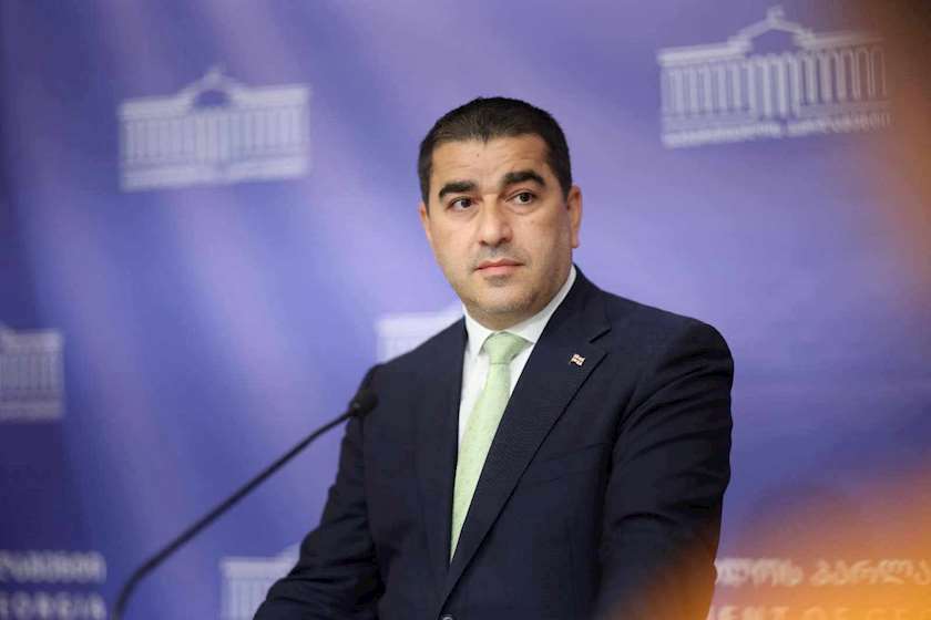 Национальная библиотека и Геральдический совет перестанут быть учреждениями при парламенте Грузии