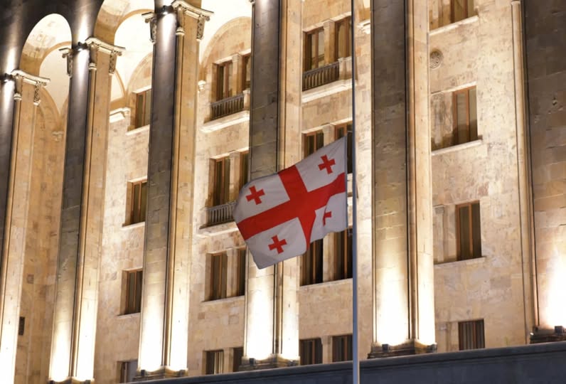 «Гендер» и «гендерная идентичность» будут исключены из всех действующих законов Грузии