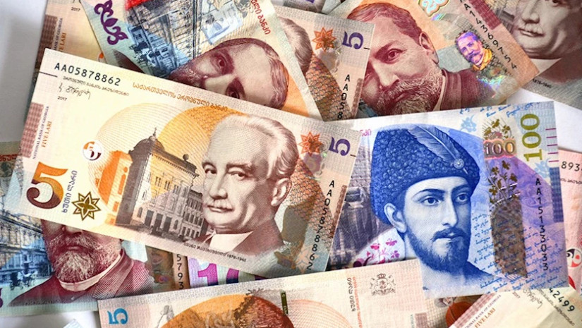 В Грузии в 2026 году повысятся пенсии для возрастных пенсионеров