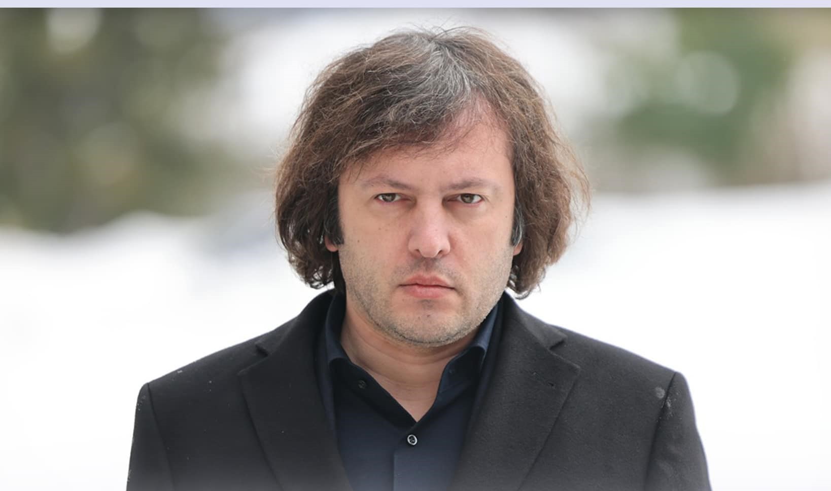 Нанесенный снегопадом в Грузии ущерб изучит специальная комиссия – Кобахидзе