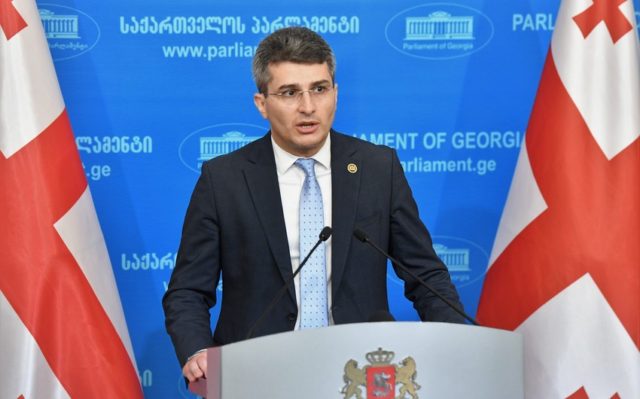 В Грузии лечение от наркозависимости может стать категорией уголовного наказания