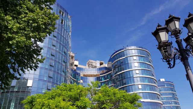 Paragraph Tbilisi стал официальной гостиницей сборной Грузии по футболу