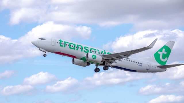 С апреля Transavia France начинает выполнять регулярные рейсы между Парижем и Тбилис