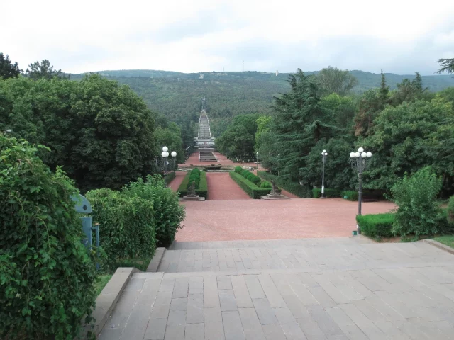 Завершился прием заявок на тендер по реабилитации парка Ваке