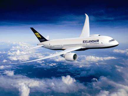 Грузия и Исландия подписали соглашение о воздушном сообщении