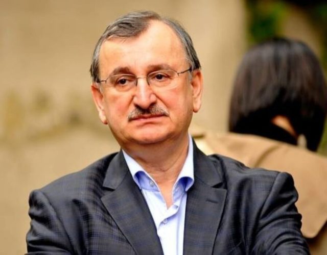 "Сакстат" искусственно занизил дефлятор - Гоциридзе