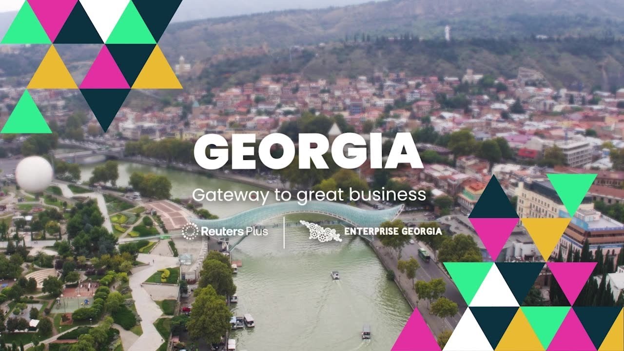 Страна открытая для бизнеса - Reuters об инвестиционной среде в Грузии
