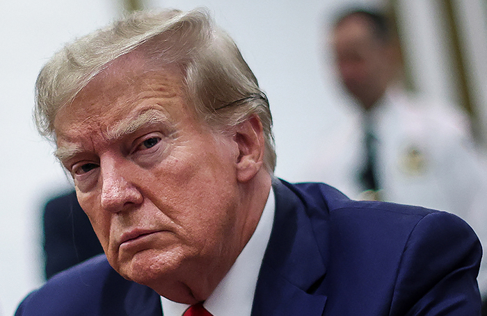 Конгресс США отклонил импичмент Дональду Трампу