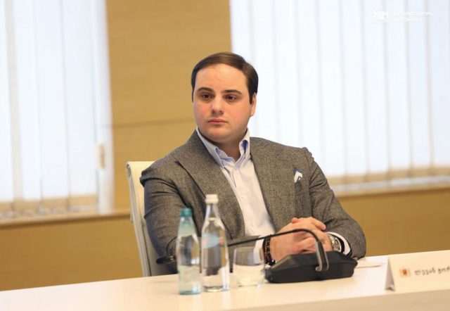 В Грузии создают Департамент эффективности деятельности правительства - аналог американского DOGE