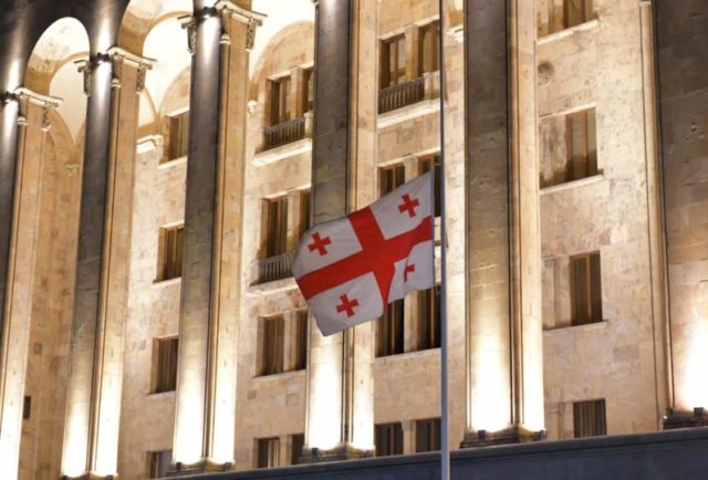 «Грузинская мечта» исключила возможность иностранного финансирования партий