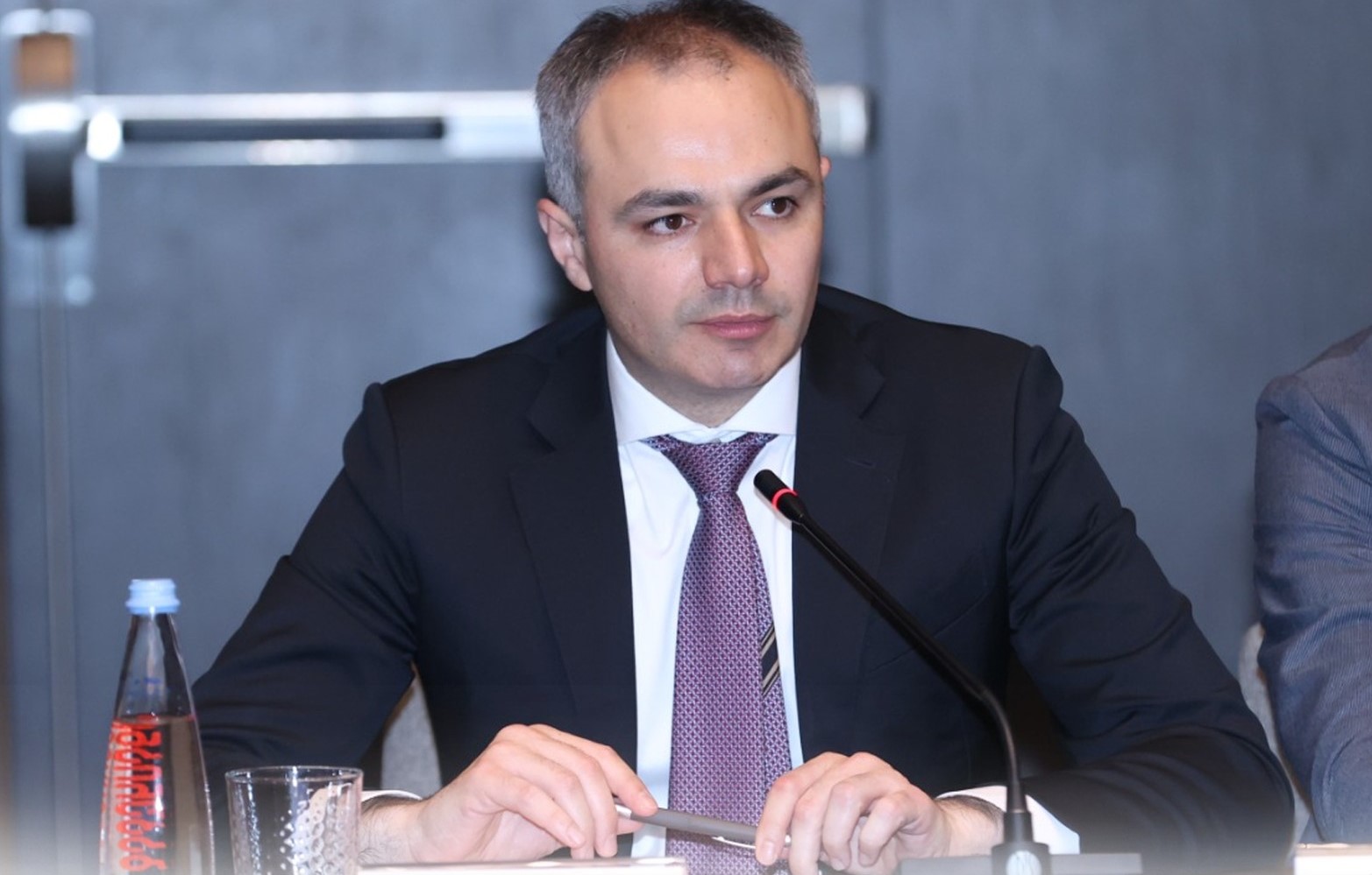 Министр образования Грузии заявил о возможном введении китайского языка в школьную программу