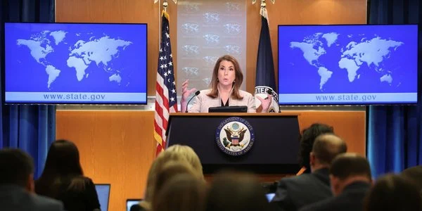 В США отреагировали на пленение наемников из КНР в Украине