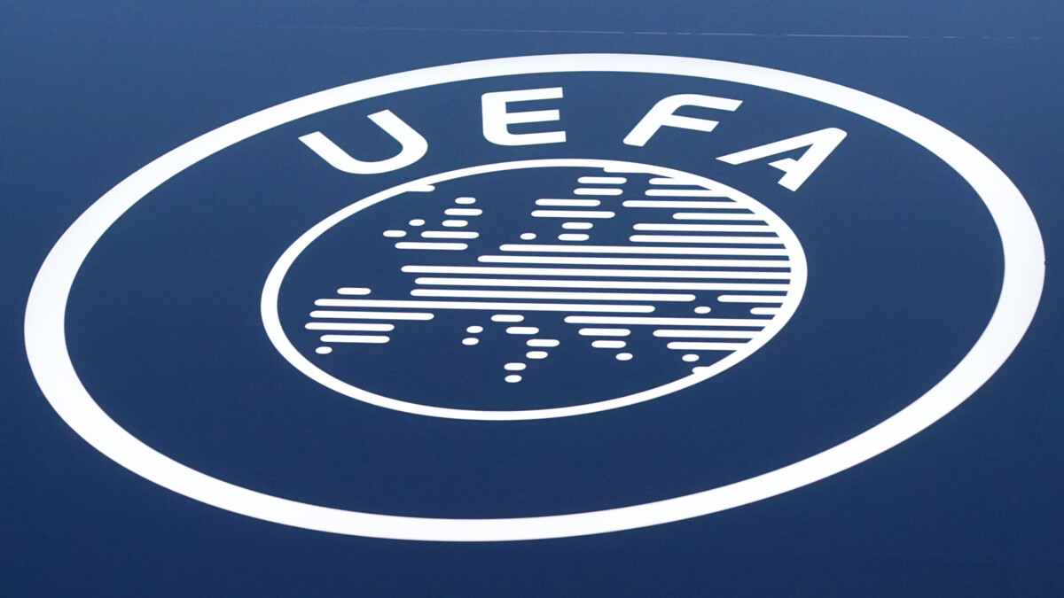 УЕФА вынес Грузии дисциплинарное наказание