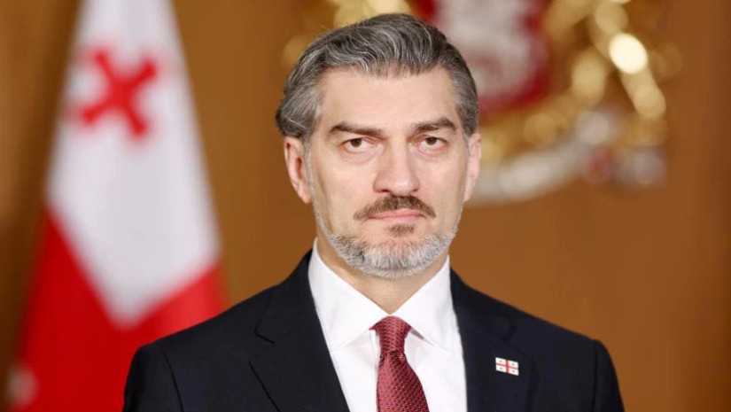 Президент Грузии помиловал 37 осужденных