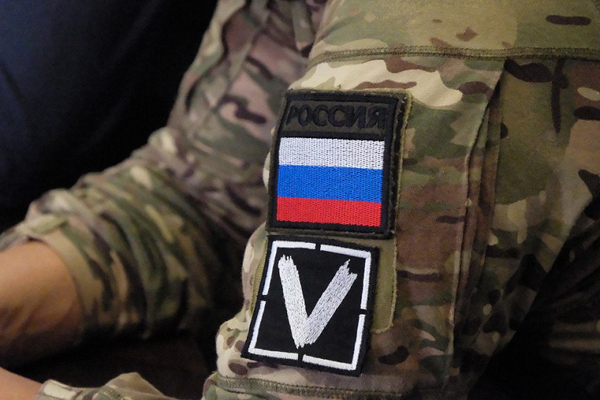 Россия отказалась продлевать приуроченное к Пасхе перемирие