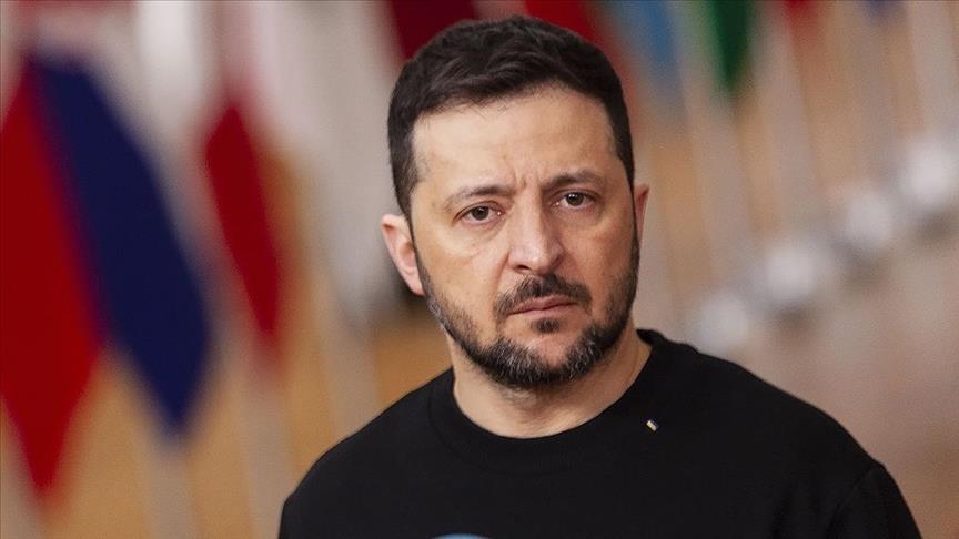 Украина готовится к прекращению поддержки со стороны США - Bild