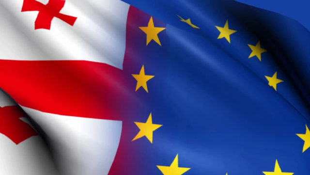 Из ЕС по соглашению о реадмиссии депортировано 1446 граждан Грузии