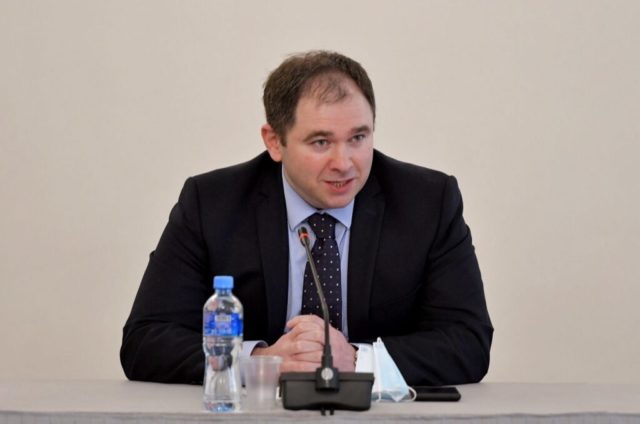 "Грузинская мечта" назвала условия восстановления дипотношений с Россией