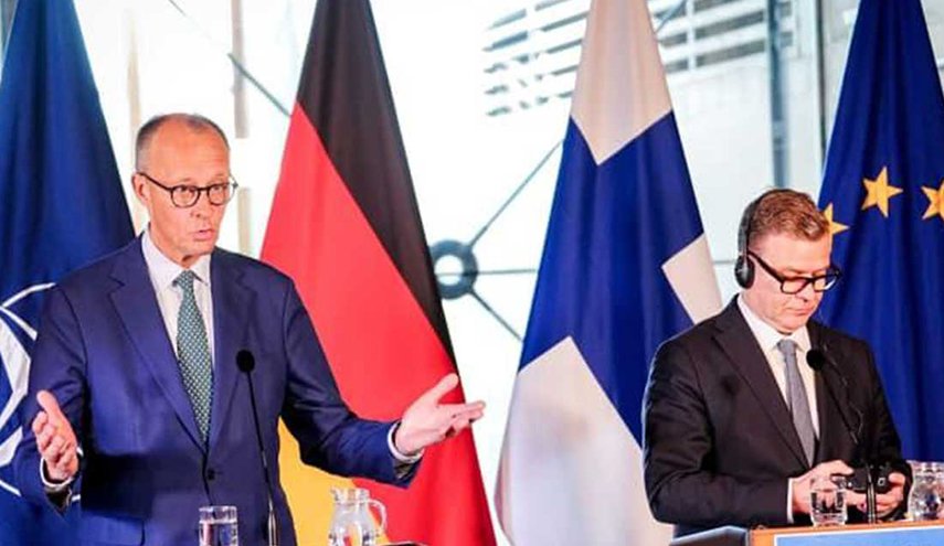 Канцлер Германии заявил о провале переговоров с Путиным