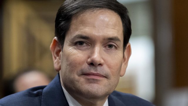 США не могут обеспечить Украину комплексами Patriot - Марко Рубио