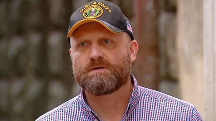 Зураб Джапаридзе из-за неуплаты залога задержан в зале суда