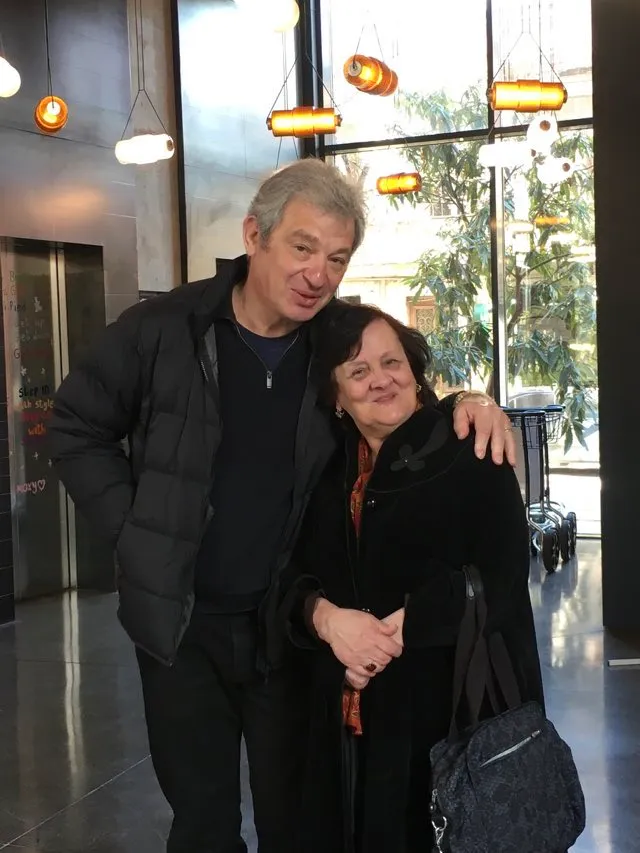 Великолепная тройка и необыкновенная выставка