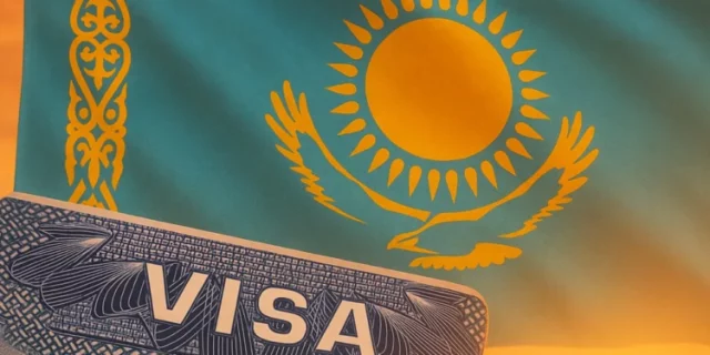 Казахстан начинает выдавать «золотые визы»