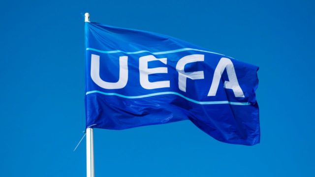 Клубные лицензии УЕФА для участия в Еврокубках получили восемь команд из Грузии