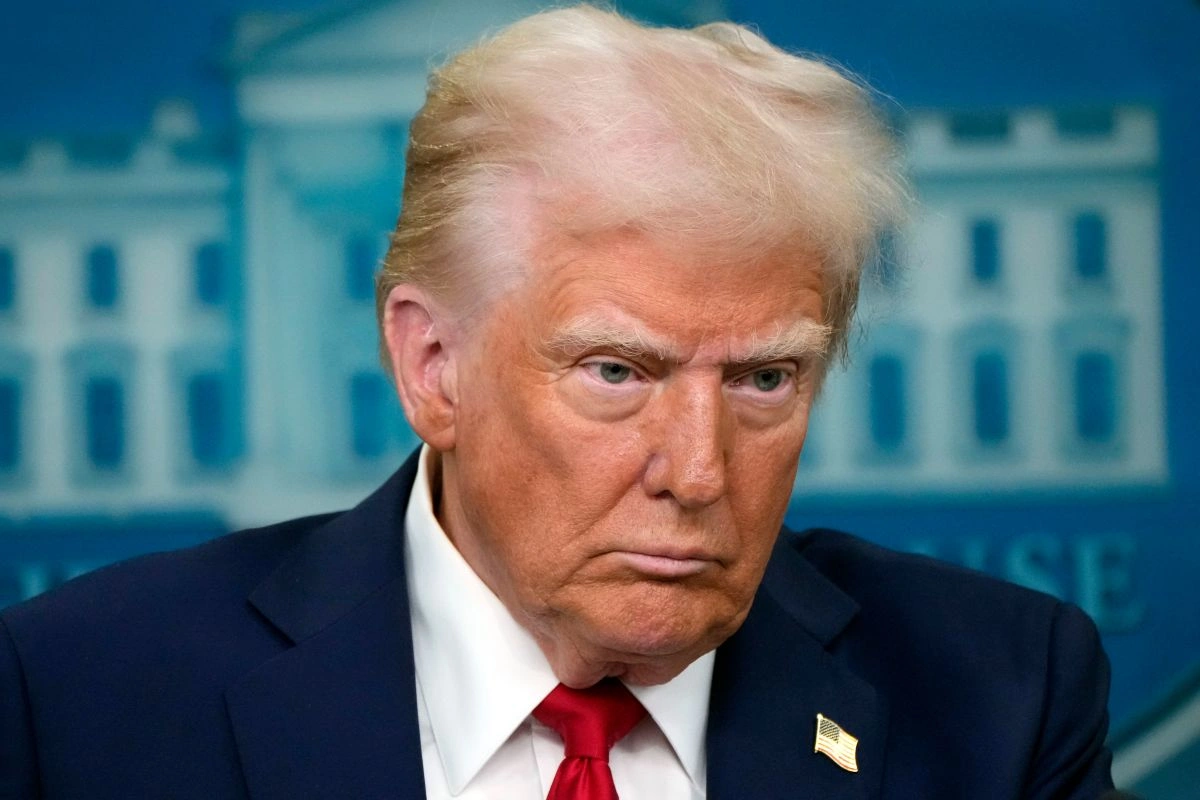 Трамп призвал все страны НАТО прекратить покупать российскую нефть