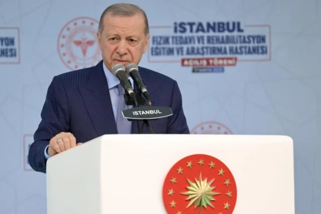 Турция обнаружила в Черном море газовое месторождение объемом 75 миллиардов кубометров