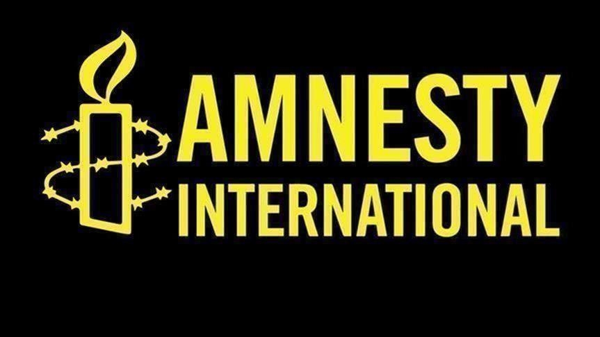 Amnesty International заявила о ухудшении ситуации с правами человека в Грузии