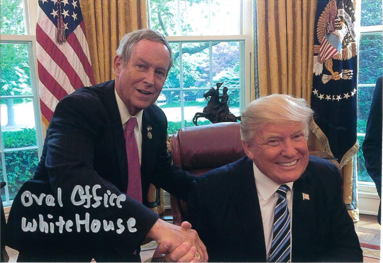 Список Уилсона - против кого в Грузии могут ввести санкции