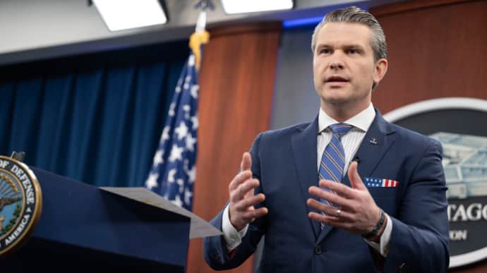 США сократят расходы на военную поддержку Украины