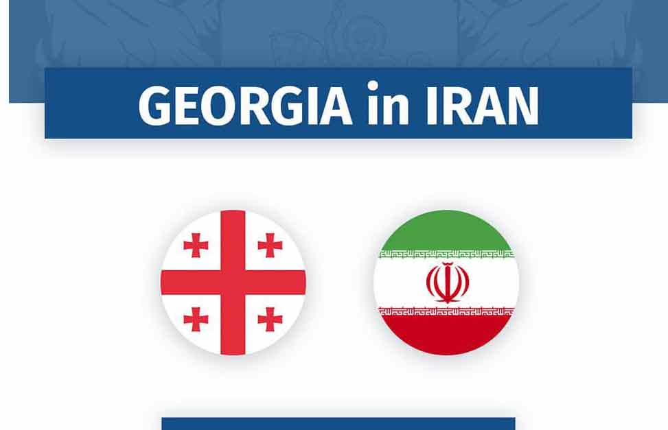 Как граждане Грузии могут безопасно покинуть Иран, чтобы исключить риски опасности