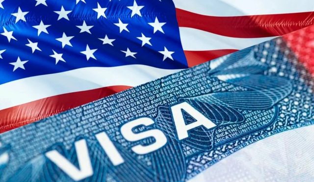 Посольство США предупреждает граждан Грузии - недопустимо использование визы только для родов