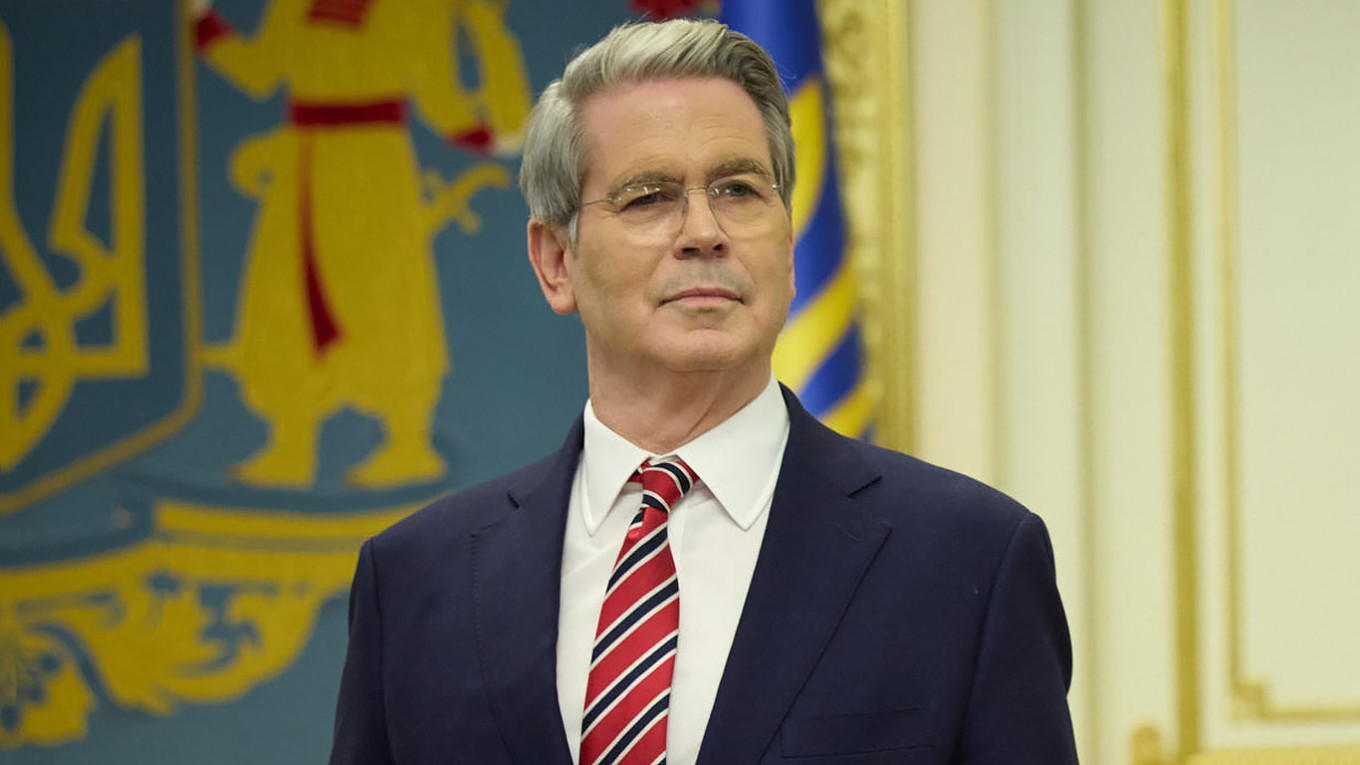 Министр финансов США заявил о способности украинской экономики обогнать российскую