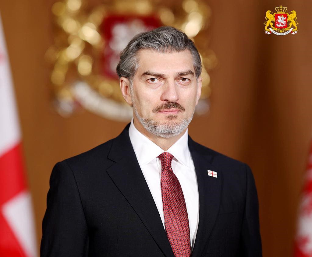 Европейские политики являются частью "глубинного государства" – Михаил Кавелашвили