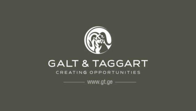 Рекордный рост доходов Грузии от туризма прогнозозирует Galt & Taggart