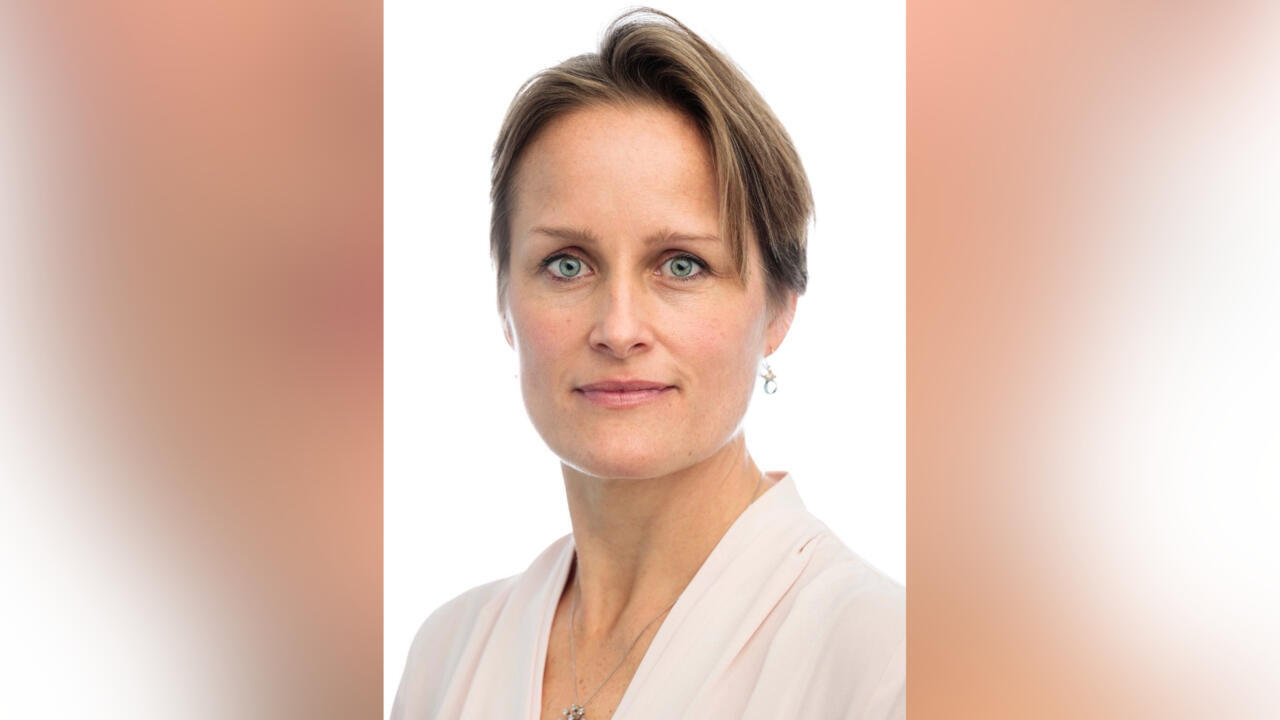 Главой британской внешней разведки МИ-6 стала Блэйз Метревели