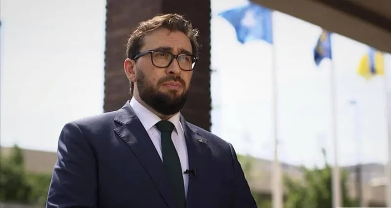 «Грузинская мечта» не приглашена на саммит НАТО в Гааге 24-25 июня