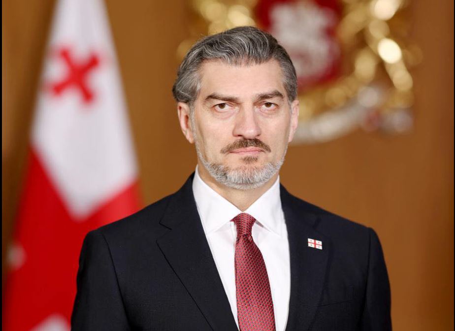 Европейские политики являются частью "глубинного государства" – Михаил Кавелашвили