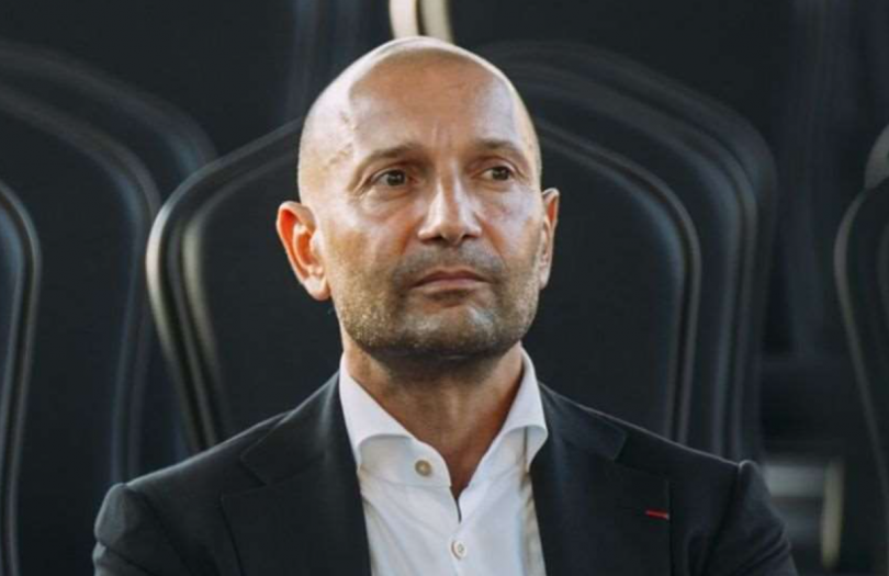 Задержан бизнесмен Георгий Рамишвили