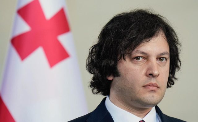 ПАСЕ приняла очередную критическую резолюцию о ситуации в Грузии