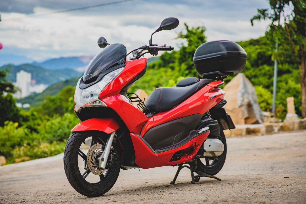 В Грузии могут ввести техосмотр для мотоциклов и мопедов