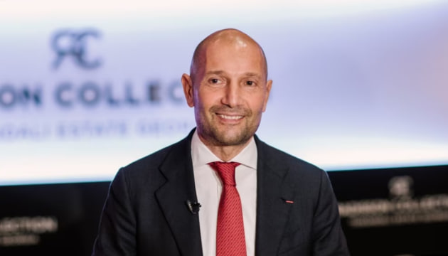 Георгий Рамишвили освобожден под залог